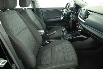 Kia Stonic I Crossover 1.0 T-GDI 100KM 2019 Kia Stonic 1.0 T-GDI, Navi, Klima, Klimatronic, zdjęcie 8