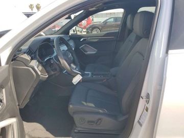 Audi Q3 II 2024 Audi Q3 Premium S Line 45 2024 2.0l 2.0 Benzyna 228KM, zdjęcie 7