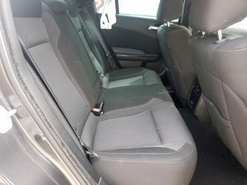 Dodge Charger VII 2022 Dodge Charger SXT 2022, od ubezpieczalni 3.6 Benzyna 292KM, zdjęcie 8