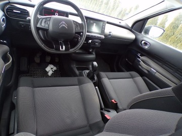 Citroen C4 Cactus Crossover 1.6 BlueHDi 82g 99KM 2015 CITROEN C4 CACTUS 1.6 HDI ZAMIANA RATY, zdjęcie 8