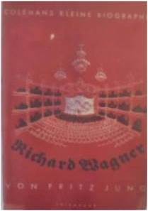Richard Wagner - Jung