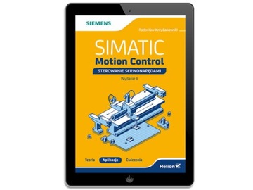SIMATIC Motion Control – управление сервоприводом