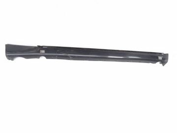 Mercedes S W140 LONG LISTWA NAKŁADKA PROGOWA LEWA