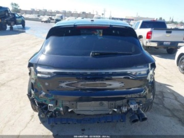 Porsche Macan 2025 Porsche Macan GTS 2025 2.9 Benzyna 434KM, zdjęcie 4