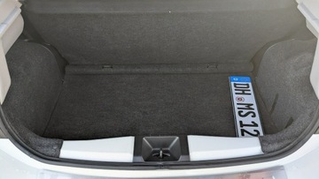 Nissan Micra IV Hatchback 5d Facelifting 1.2 80KM 2015 Nissan Micra 1.2i 80PS Bezwypadkowy OPŁACONY, zdjęcie 31