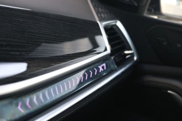 BMW X7 2025 BMW X7 3.0 Hybryda 340KM, zdjęcie 18