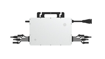 Mikroinwerter HOYMILES HMS-2000-4T (4x670W)