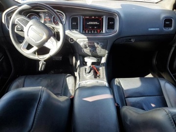 Dodge Charger VII 2018 Dodge Charger Sxt Plus 2018 3.6L 3.6 Benzyna 300KM, zdjęcie 8