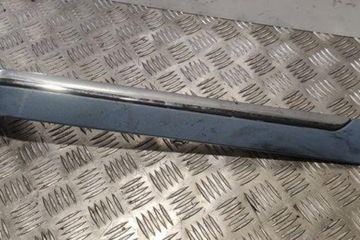 LEVÝ LIŠTA ZADNÍHO NÁRAZNÍKU VOLVO S60 II 08693641 2.4L DIESEL 158KW 2013