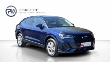 Audi Q3 II SUV 1.5 35 TFSI 150KM 2024 Audi Q3 Sportback 35 TFSI S tronic | Reflektory LE, zdjęcie 6