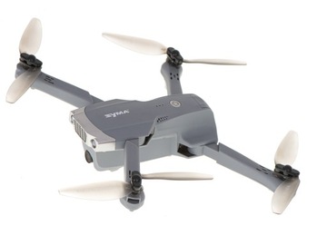 РУ Дрон SYMA X30 GPS КАМЕРА HD 1080p FPV WIFI LED