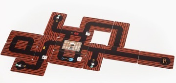 Гельветик. Бандида