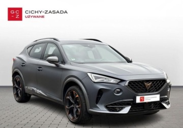Cupra Formentor Crossover 2.0 TSI 310KM 2023 Cupra Formentor Cupra Formentor 2.0 TSI 4Drive VZ DSG naped 4x4, 5 drzwi,, zdjęcie 6