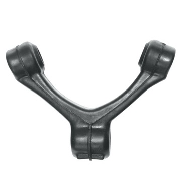 Глушитель концевой Seat Ibiza 3 III 6L 01-09 1.4 HTB