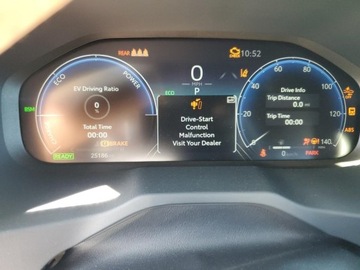 Toyota RAV4 V 2023 Toyota RAV4 XSE 2023 2.5l 2.5 Hybryda 219KM, zdjęcie 9