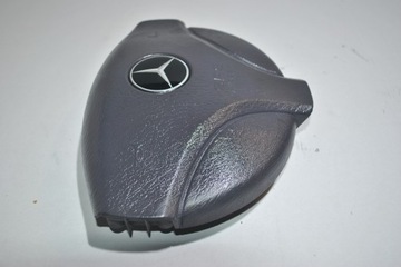 MERCEDES W168 A КЛАСС ПОДУШКА БЕЗОПАСНОСТИ РУЛЕВОЕ КОЛЕСО