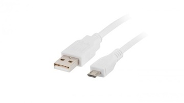 Przewód połączeniowy USB 2.0 High Speed 1,8m USB -