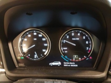 BMW X1 U11 2022 BMW X1 xDrive28i 2022 2.0 Benzyna 228KM, zdjęcie 11