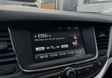 Opel Astra K Sports Tourer 1.6 CDTI 136KM 2019 Opel Astra 1.6CTDi 136KM 70.000KM MANUAL GWARANCJA 1.6 Diesel 136KM, zdjęcie 25