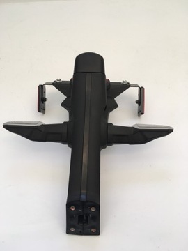 KAWASAKI Z 1000 R ZR1000 19- Монтаж на плате