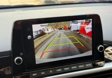 Kia Picanto III Hatchback 5d Facelifting 1.0 DPI 67KM 2025 Kia Picanto wersja MY2026, benzyna DOSTEPNY OD REKI Benzyna 68KM, zdjęcie 29