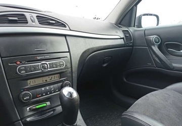 Renault Laguna II Kombi 2.0 i 16V 135KM 2006 Renault Laguna Renault Laguna 2.0 Benzyna 135KM, zdjęcie 10