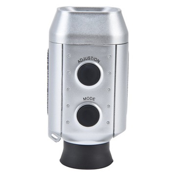 ЭЛЕКТРОННЫЙ ЛАЗЕРНЫЙ ДАЛЬНОМЕР ДЛЯ ГОЛЬФА