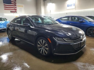 Volkswagen Arteon 2020 Volkswagen Arteon Se 2020 Benzyna 2000KM, zdjęcie 4