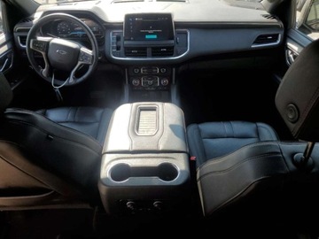 Chevrolet Tahoe GMT900 2023 Chevrolet Tahoe K1500 RST 2023 5.3l 5.3 Benzyna 355KM, zdjęcie 8