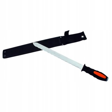 NÓŻ DO CIĘCIA STYROPIANU WATY 300MM SOLIDNY