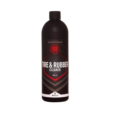 Good Stuff Tire and Rubber Cleaner 0,5L