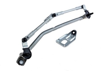 EMW-KA-000 NTY MECHANIZMUS STĚRAČE PŘEDNÍ KIA CEED 2006-