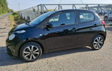 Citroen C1 II 2020 Citroen C1 14.500Km !, zdjęcie 1