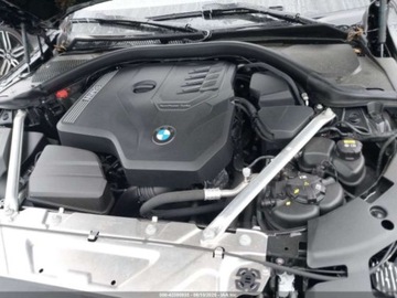 BMW Seria 4 G22-23-26 2021 BMW Seria 4 430i 2021 2.0l 2.0 Benzyna 255KM, zdjęcie 5