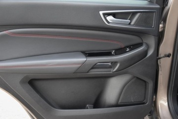 Ford S-Max II Van 2.0 EcoBlue 190KM 2018 Ford S-Max FORD S-MAX ST-LINE 2.0 190KM 7-MIEJSC LED Kamery Gwarancja 12m-, zdjęcie 29