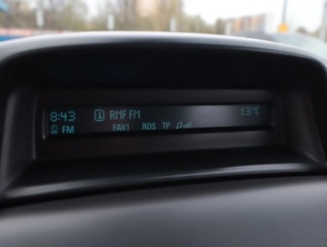 Chevrolet Orlando 1.8 141KM 2012 Chevrolet Orlando 1.8i, Salon Polska, Serwis ASO, zdjęcie 11