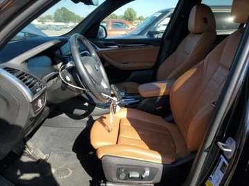 BMW X3 G01 2021 BMW X3 xDrive30I 2021 2.0l 2.0 Benzyna 248KM, zdjęcie 7