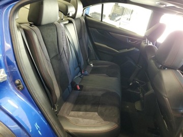 Subaru 2022 Subaru WRX GT 2022 2.5 Benzyna 271KM, zdjęcie 10