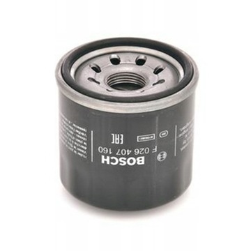 BOSCH F 026 407 160 FILTR OLEJE