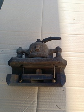 JARZMO ZACISK HAMULCOWY LEWY PRAWY PRZÓD FORD FIESTA MK7 2009-2016