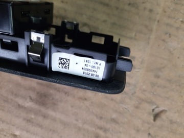 BMW 1 F20 F21 F22 F23 FACELIFT 18R. PŘEPÍNAČ SKEL ZRCÁTKO PANEL
