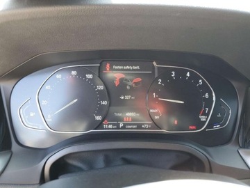 BMW Seria 3 G20-G21 2021 BMW Seria 3 330i 2021 2.0l 2.0 Benzyna 255KM, zdjęcie 9