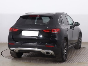 Mercedes GLA II Off-roader 1.3 200 163KM 2022 Mercedes GLA GLA 200 4MATIC, Salon Polska, zdjęcie 4