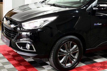 Hyundai ix35 SUV Facelifting 1.6 GDI 135KM 2015 Hyundai ix35 1.6 GDI Full BiXenon Navi Climatronic Pano.Kam.KeyLess Skora, zdjęcie 34