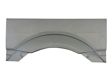 SPRINTER CRAFTER NADKOLE REPERATURKA BŁOTNIKA LE.