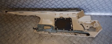 RANGE ROVER VOGUE L405 КРЫШКА БАГАЖНИКА ЛЕВАЯ БЕЖЕВАЯ