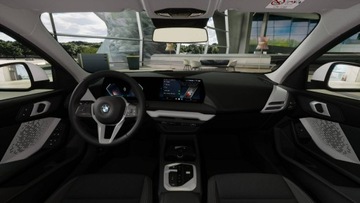 BMW Seria 1 F70 2025 BMW 116 Nowa Seria 1 - Już od 1260 PLN, zdjęcie 11