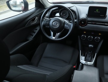 Mazda CX-3 Crossover 2.0 SKY-G i-ELOOP 150KM 2015 Mazda CX-3 2.0 Skyactiv-G, Salon Polska, zdjęcie 6