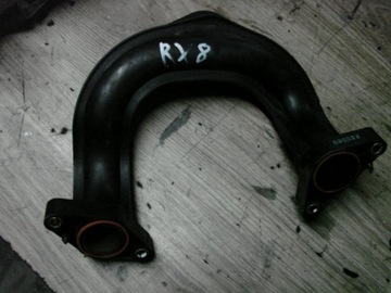KOLEKTOR MAZDA RX-8 1.3