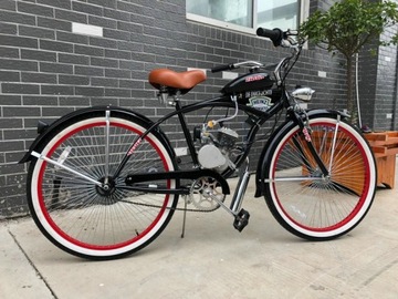 100CC 2T MAX Полный набор KPL 2025 MOCY MOTORCYCL